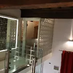 White Loft & Apartamento