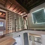 Apartamento White Loft &
