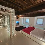 Lägenhet White Loft & *