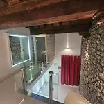 Lägenhet White Loft & Viterbo