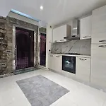 White Loft & Apartamento *