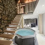 Apartmán White Loft & *