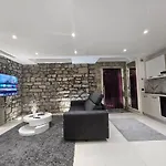 Apartmán White Loft &