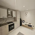 Apartmán White Loft & Viterbo