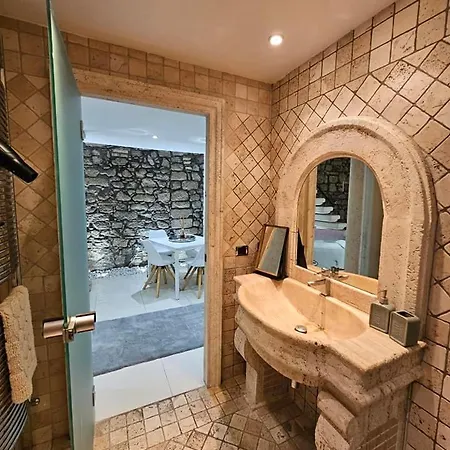 Appartement White Loft &