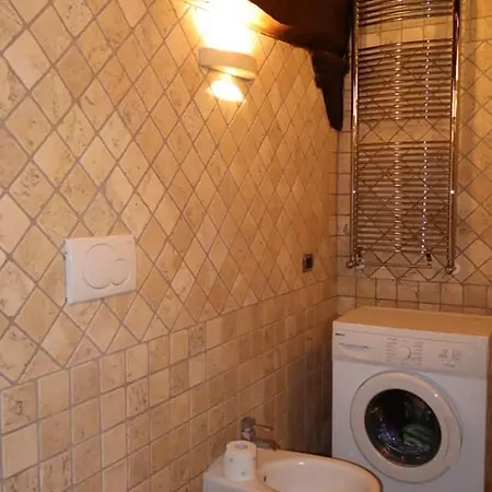 White Loft & Apartamento *