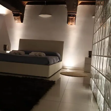 Appartement White Loft & Viterbo