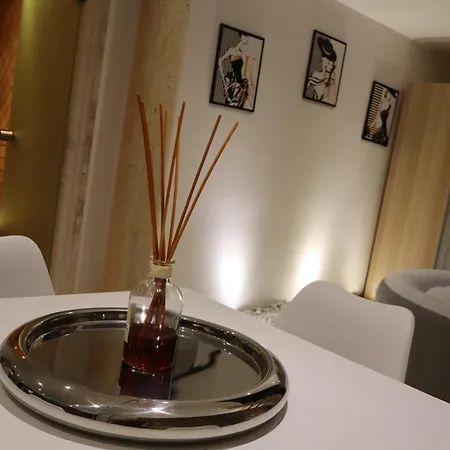 White Loft & Viterbo