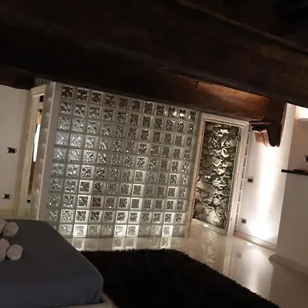 White Loft & * Viterbo