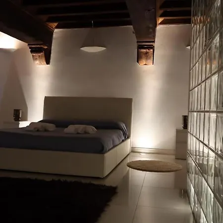 White Loft & Apartamento