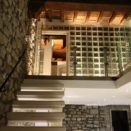 White Loft & Appartement Viterbo