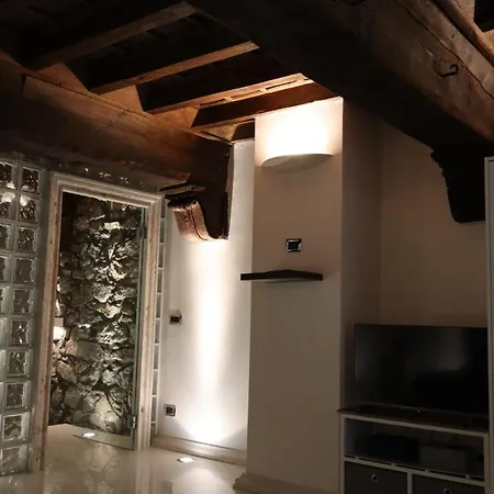 White Loft & * Viterbo