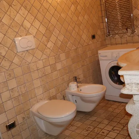 White Loft & Apartamento