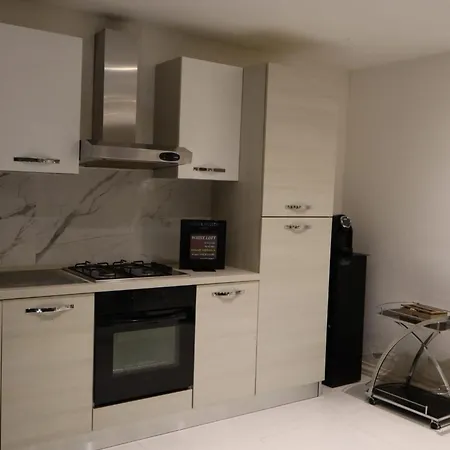 White Loft & Apartment *