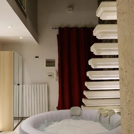 White Loft & Viterbo