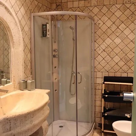 White Loft & * Viterbo