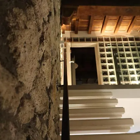 Apartment White Loft & Viterbo