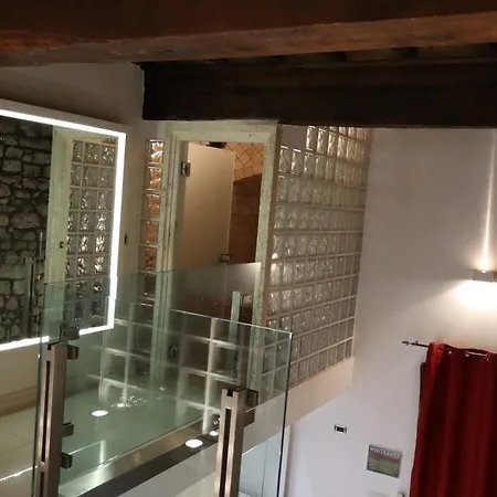 White Loft & Apartamento