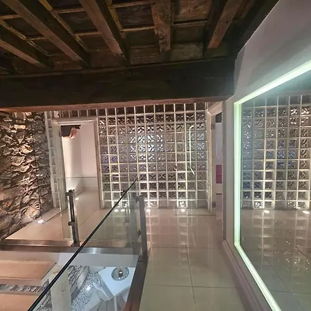 White Loft & *