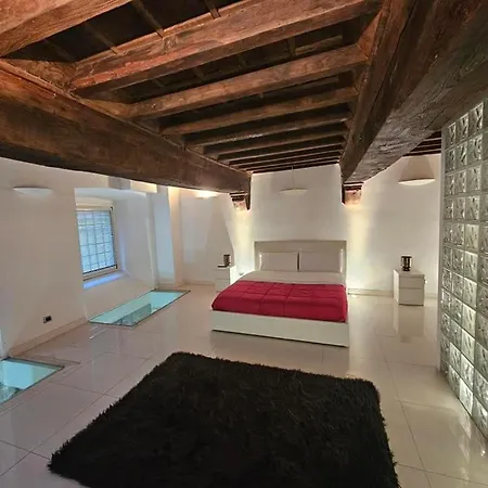 White Loft & Viterbo