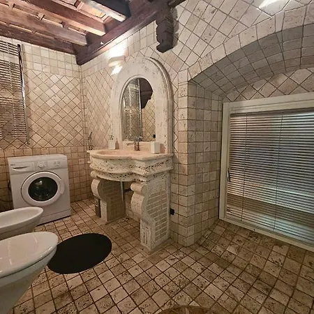 White Loft & Apartamento