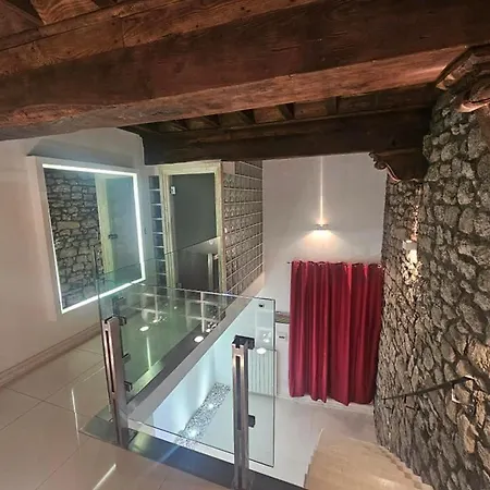 Appartement White Loft & Viterbo