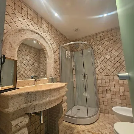 White Loft & Viterbo