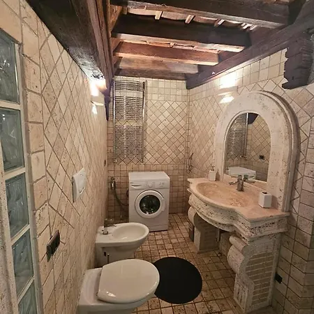 White Loft & Apartamento *