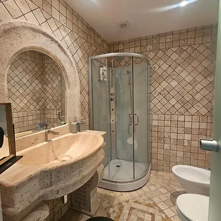 Apartment White Loft & Viterbo