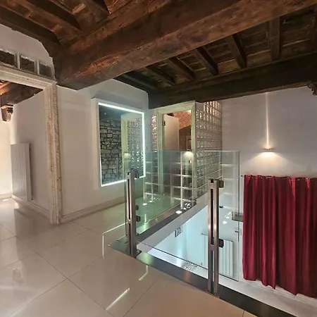 White Loft & * Viterbo