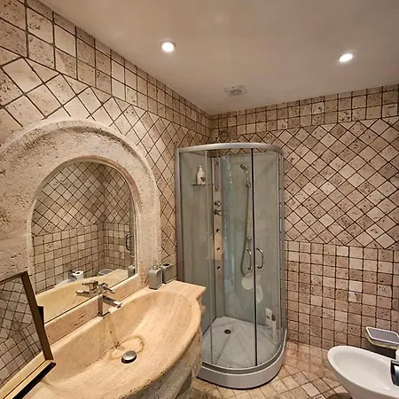 White Loft & Apartamento *