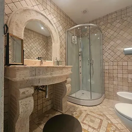 Apartamento White Loft & Viterbo