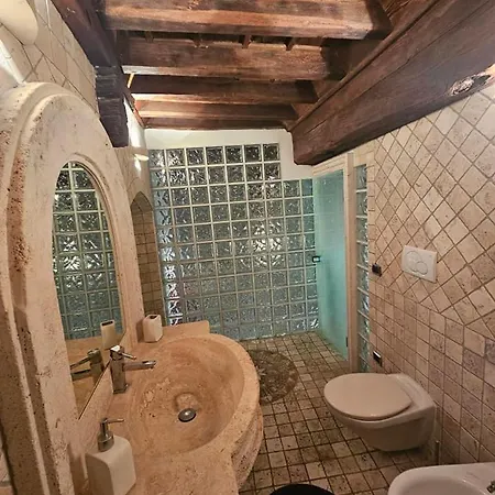 White Loft & Viterbo