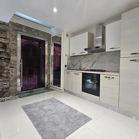 White Loft & Apartment *