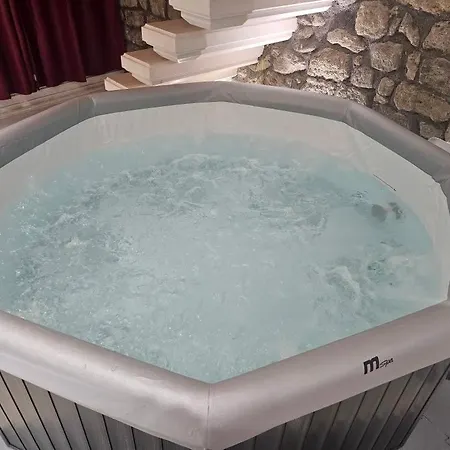 White Loft & Apartamento