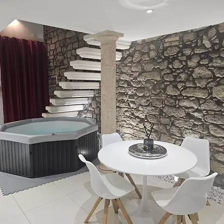 White Loft & Apartment *