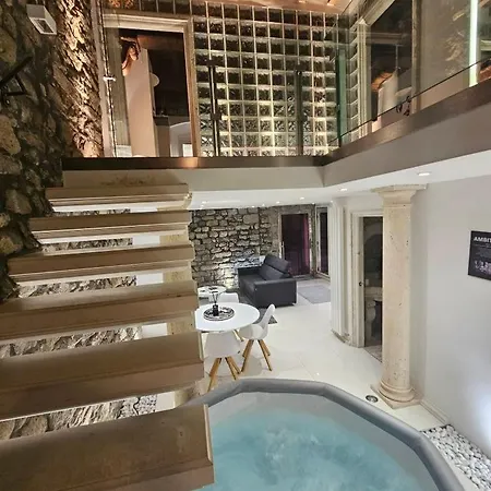 Apartamento White Loft & Viterbo