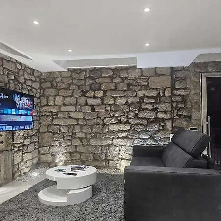 Apartment White Loft & Viterbo