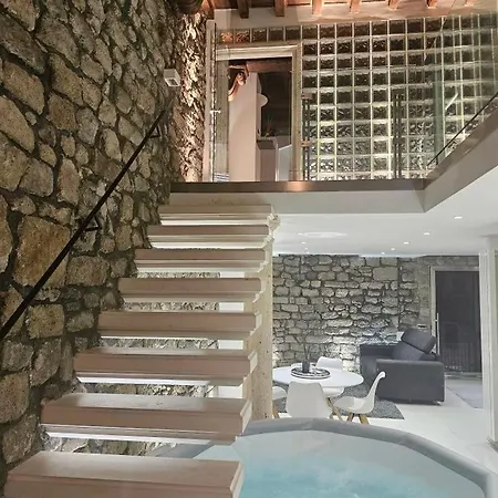 White Loft & Apartamento