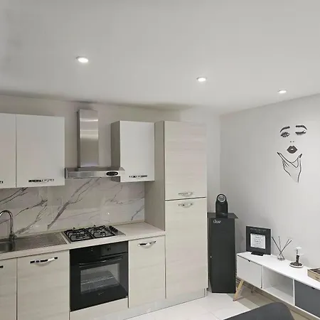 White Loft & Apartment Viterbo