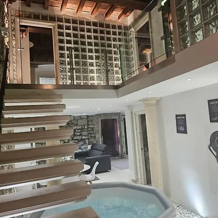 White Loft & * Viterbo