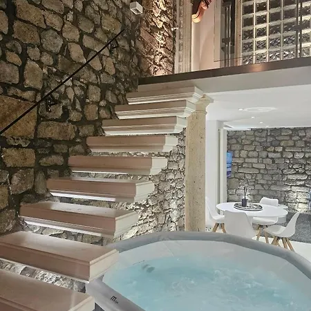 Appartement White Loft &