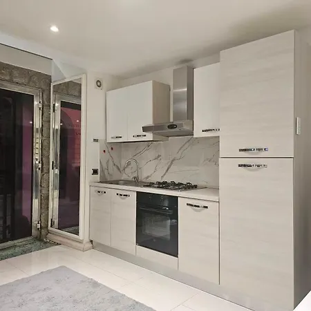 White Loft & Viterbo