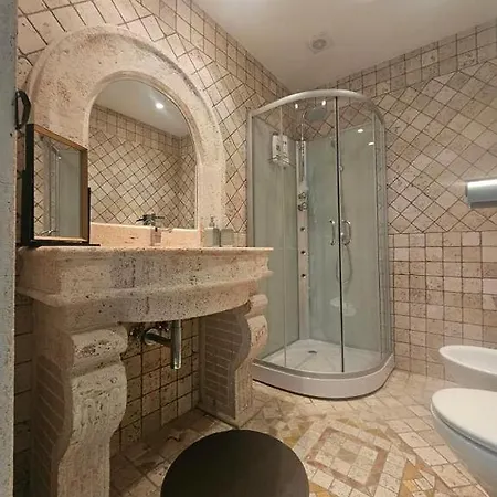 White Loft & * Viterbo