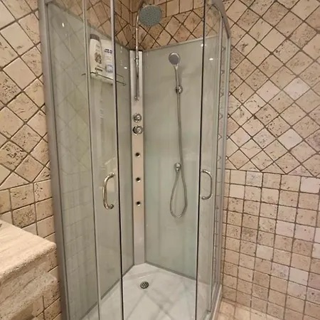 Apartamento White Loft & Viterbo