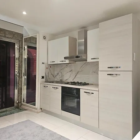 White Loft & Viterbo