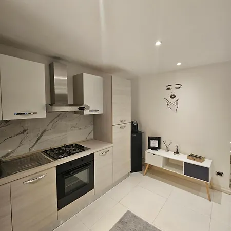 Appartement White Loft & Viterbo