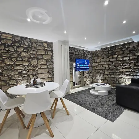 White Loft & Appartement Viterbo