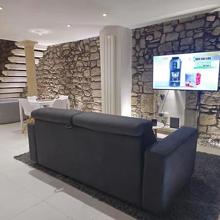 White Loft & Appartement Viterbo