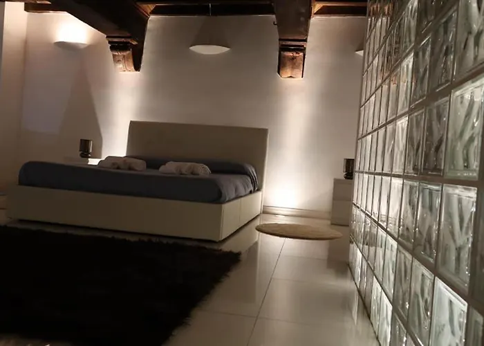 公寓 White Loft & 维泰博